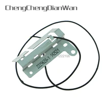 ChengChengDianWan Фирменная Новинка Bluetooth Wifi антенный модуль Соединительный кабель провод для Playstation 4 PS4 игровая консоль