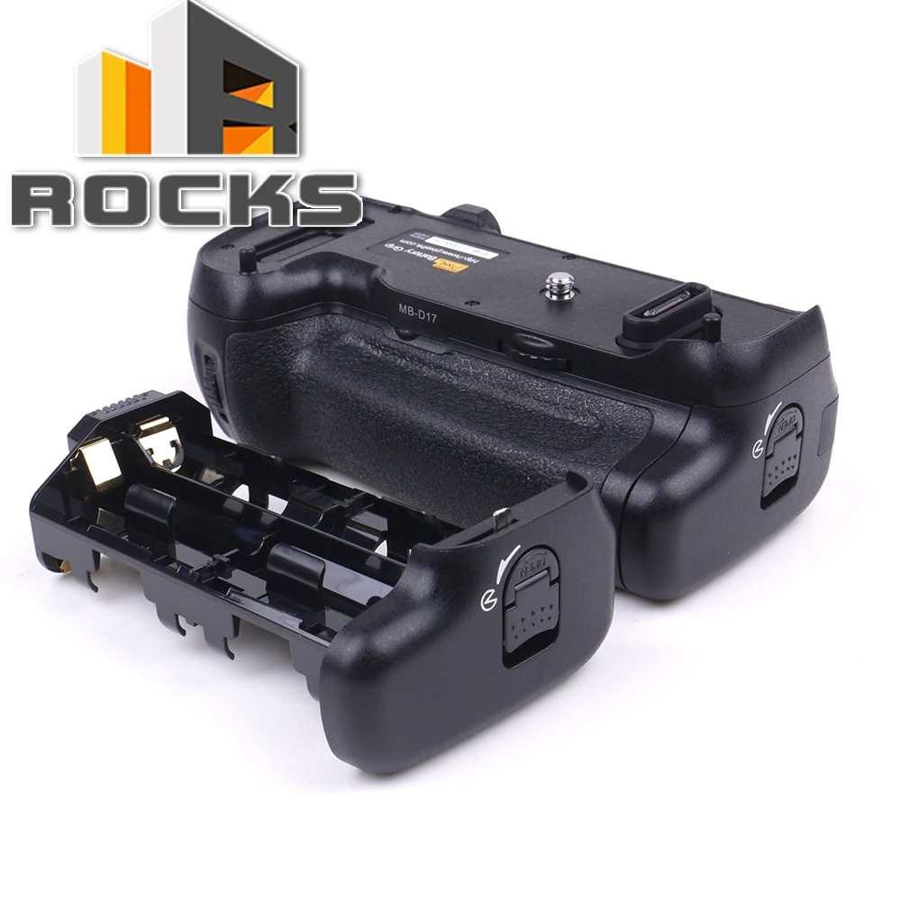

Pixel Vertax D17 Professional Battery Grip suit for Nikon D500 DSLR camera