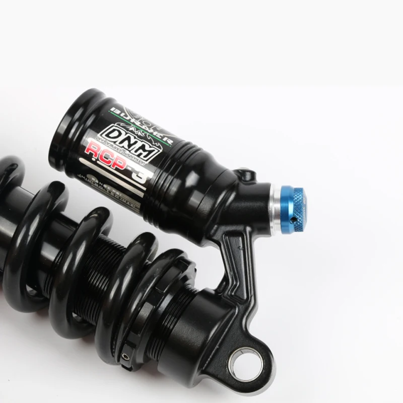 DNM RCP 3 Downhill Mountain Bike Bicycle Rear Shock 190-240mm MTB Spring Shock Absorber For AM FR DH