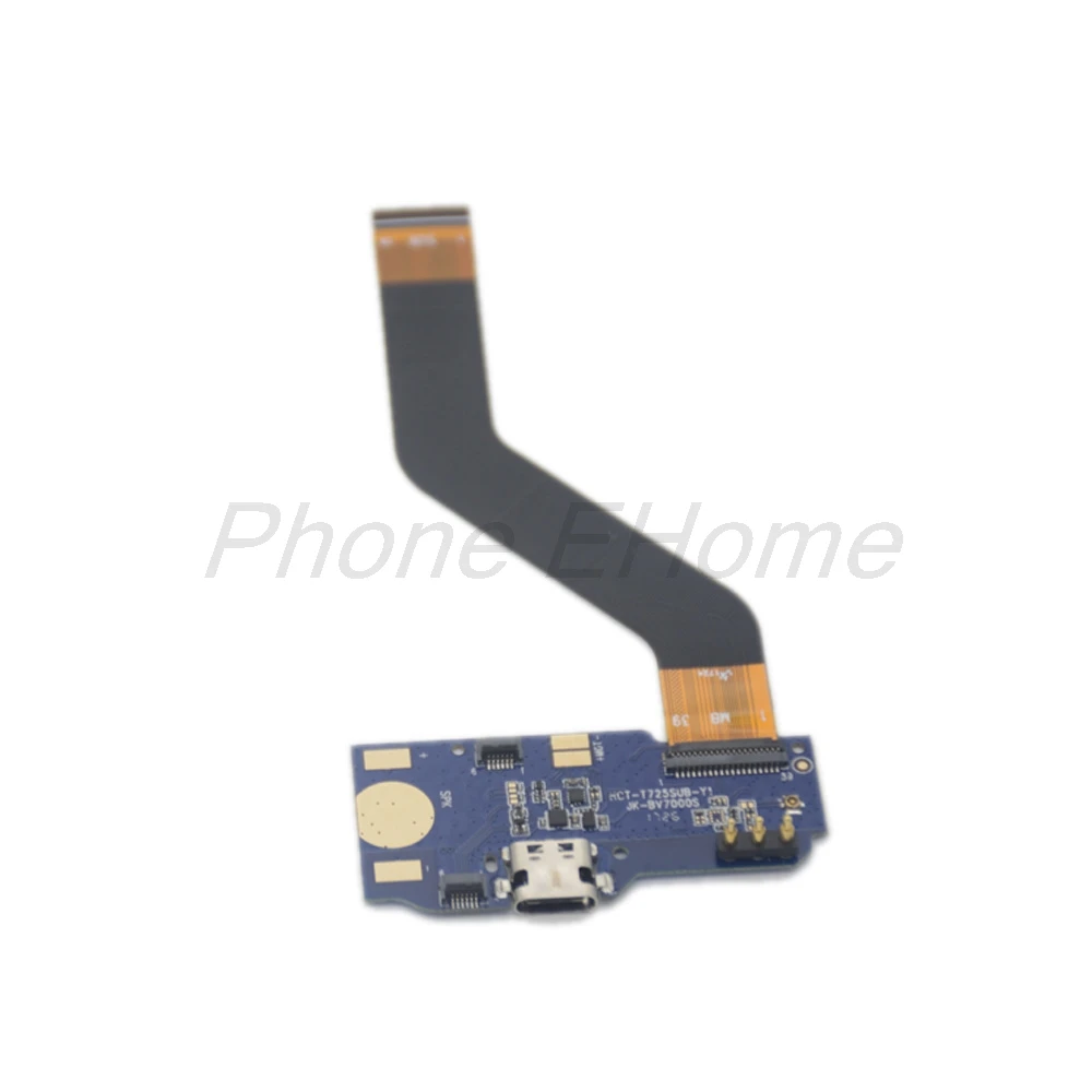 USB плата Blackview BV7000 Аксессуары для телефонов Замена модуля подключения зарядного