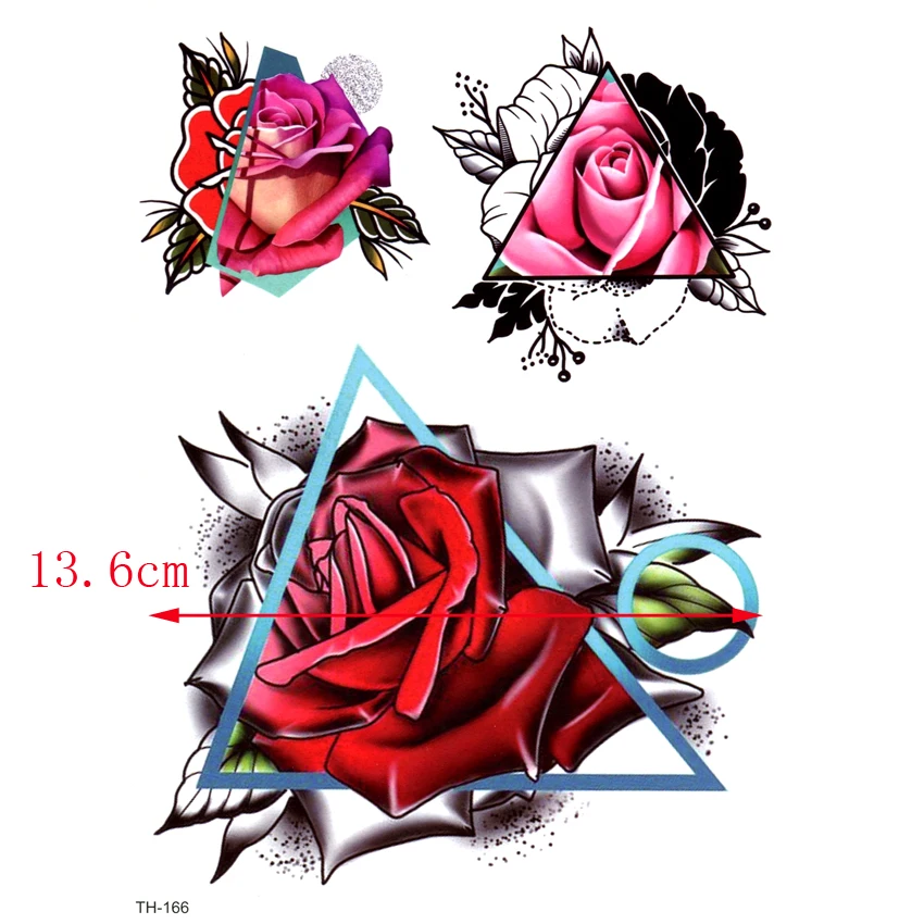 TH166-1