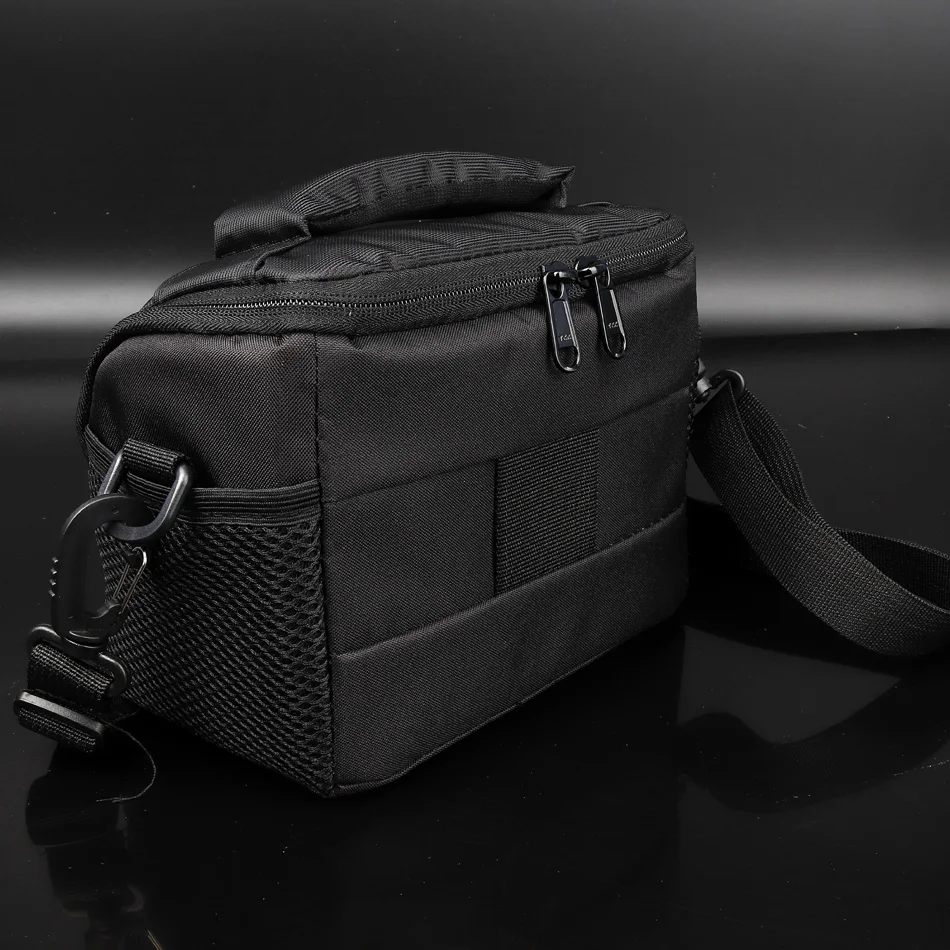 Сумка чехол для цифровой камеры Nikon CoolPix B700 B500 P610S P610 P540 P530 P520 Canon EOS M10 M50 M5 G7X Mark II G9X
