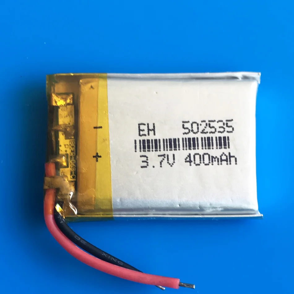 400mah 502535 (1)