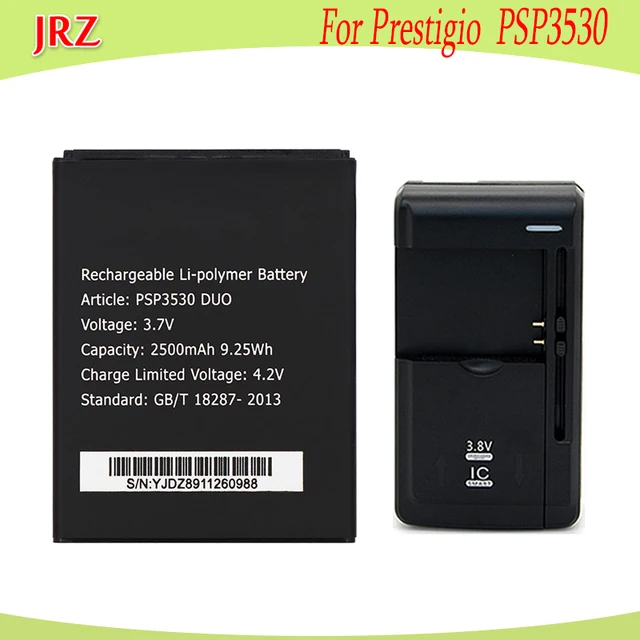 Prestigio psp3530 duo аккумулятор Prestigio psp3530 duo аккумулятор