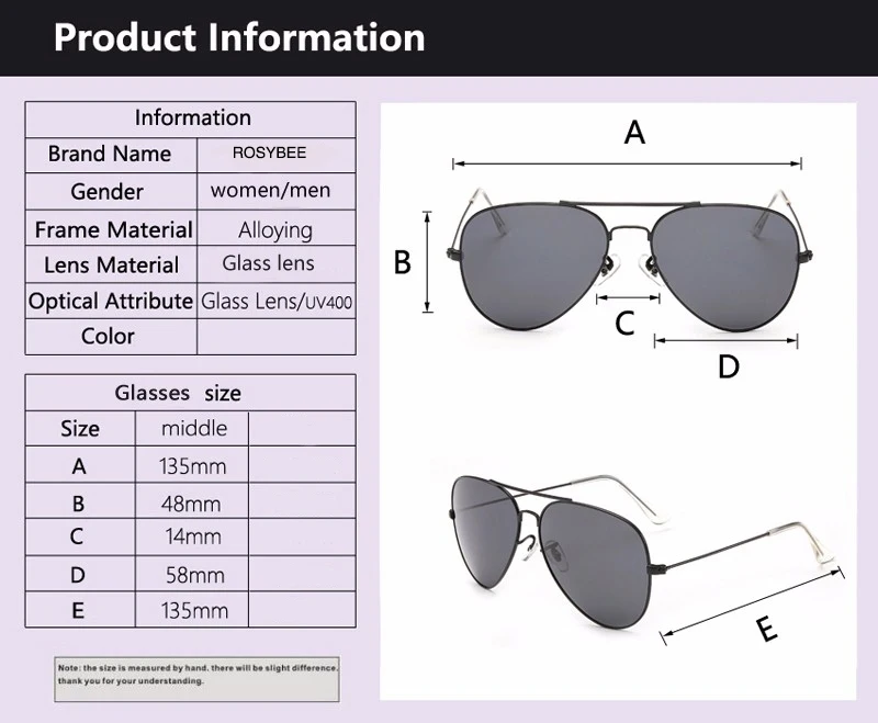 Очки авиаторы с зеркальными стеклами uv400 для мужчин и женщин|sun glass|mens aviatorsaviator brand