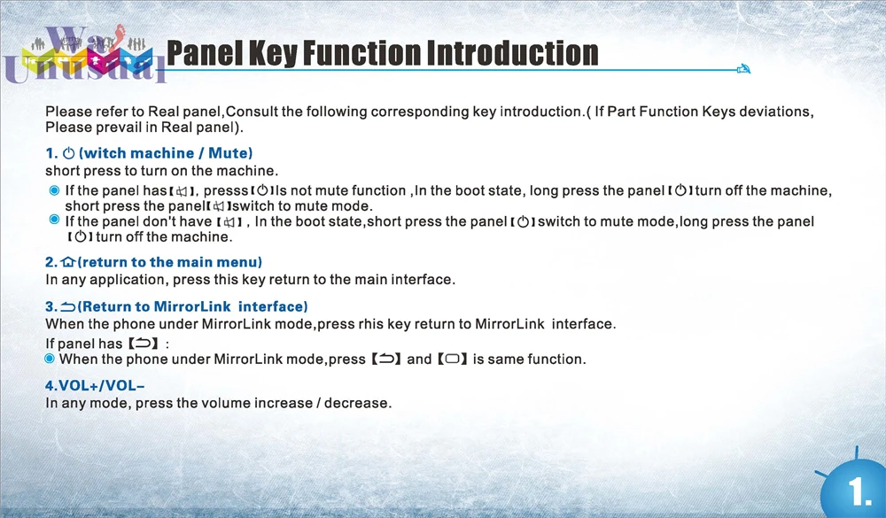 Cheap WANUSUAL 7" Octa Core 32G Android 9.0 GPS Navigation For BMW MINI 2014 2015 2016 2017 2018 Radio Player with Bluetooth WIFI Maps 19