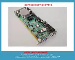 PCA-6004 6004VE Rev. A2 карты PCA-6004V PCA-6004 REV A1 Протестировано для доставка