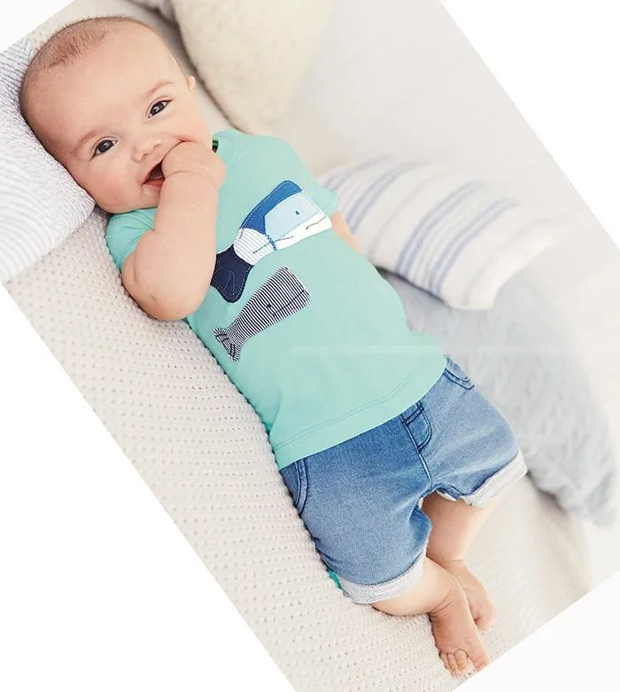 aliexpress roupas de bebe masculinas
