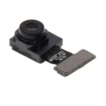 Original Front Facing Small Camera Module With Flex Cable Ribbon For Samsung Galaxy S6 Edge G925