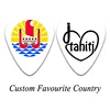 100pcs Personalized Custom Celluloid Guitar Picks Make Your Own Logo and Design Double Side Printing with Free Shipping ► Photo 2/6
