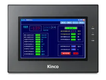 Kinco MT4522T,MT4522TE 10.1″ TFT 800*480 HMI SCREEN PANEL ,HAVE IN STOCK,FASTING SHIPPING