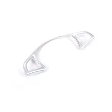 Автомобильный ABS руль Стикеры для обклейки автомобиля для Mercedes Benz E Class W213