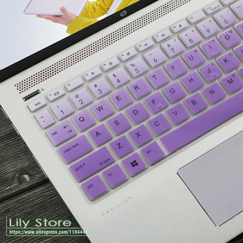 Защитная Клавиатура для ноутбука HP ProBook 440 430 640 G4 G5 2018 13 14 дюймов | Компьютеры и офис