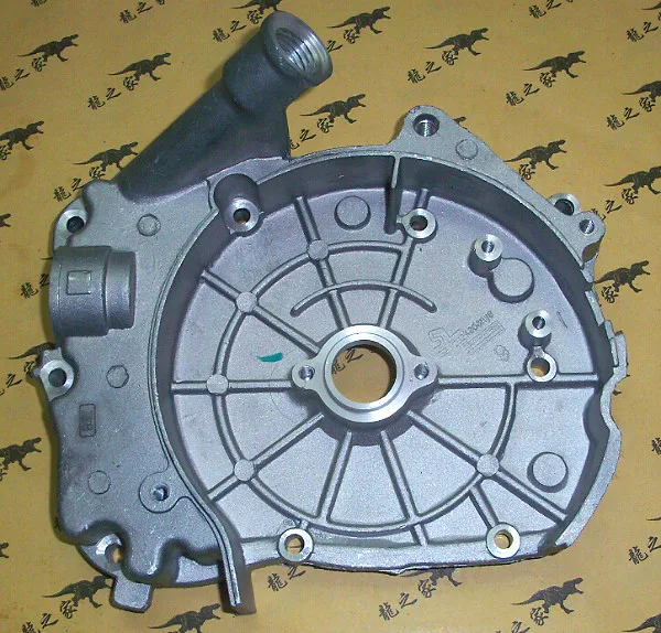 GY6 125 125CC 48CC защитная крышка корпуса двигателя мотоцикла|motorcycle engine guard|engine guardmotorcycle