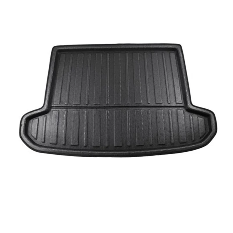 

1x Car Cargo Liner Rear Trunk Boot Tray Floor Mat For Hyundai Tucson TL 2015 use