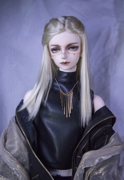 Новое поступление Littlemonica LM Demetri 1/3 BJD SD куклы детские игрушки для мальчиков и девочек глаза полимерные фигурки модель тела высокое качество игрушки подарки