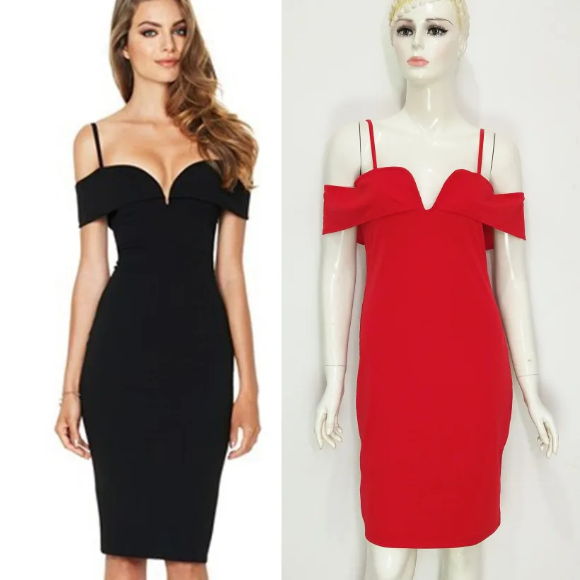 

2019 new summer women Polyester Casual Sheath women dress Solid Short Natural O-Neck sexy dress