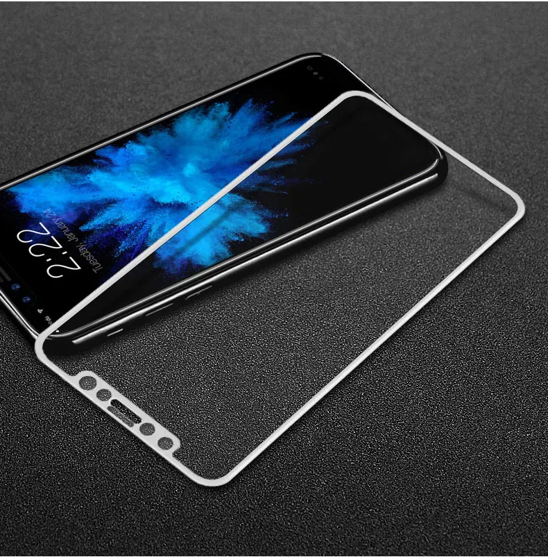 iPhone 8 Glass 10