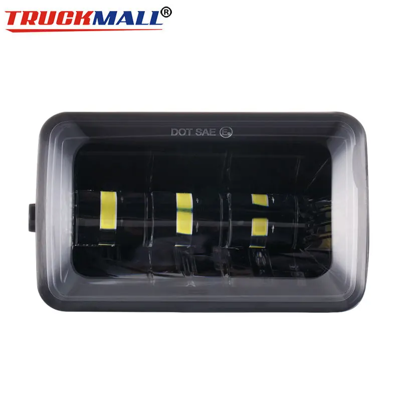 Plug & Play 12V 24V светодиодный противотуманный светильник для Ford F150 2015 2016 2017 2018 Ranger 2008
