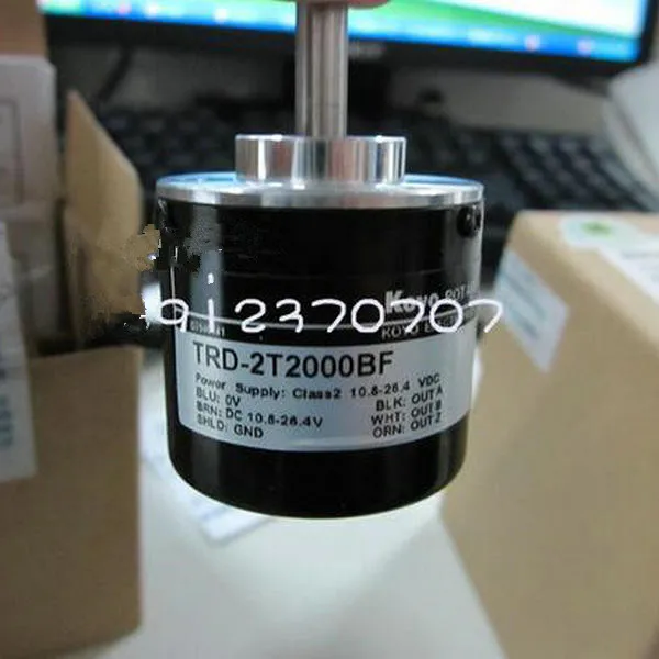 TRD-2T2000BF1