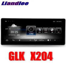 Liandlee font b Car b font Multimedia font b Player b font NAVI For Mercedes Benz