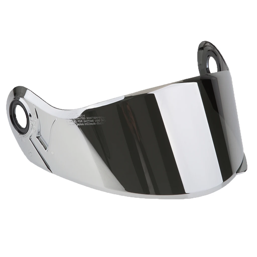 

Motorbike Full Open Face Visor (5 Colors ) for LS2 FF323 Bike Helmet Flip Up Sun Shield UV Protection Motorcycle Helmet Visor