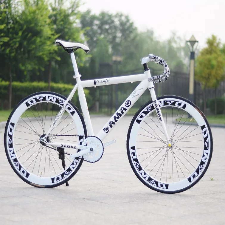 fixie 26 inch wheels