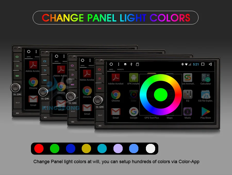 ES3270U-E8-Color-Illumination