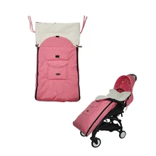Baby Sleeping Bag Stroller Accessories Warm Footmuff For Newborn Infant Windproof Sleepsacks Universal Pram Sack Windproof Baby Sleeping Bag Stroller Accessories Warm Footmuff For Newborn Infant Windproof Sleepsacks Universal Pram Sack Windproof