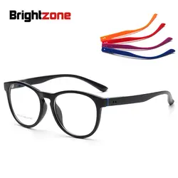 Brightzone новинка 2016 года Оправы для очков легкий удобный пять цветов может быть оснащен рядом прицел Оптические стёкла Очки