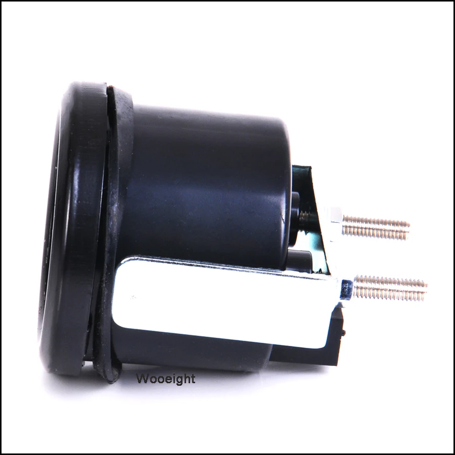 Mechanical Hour Meter Counter Hourmeter Timer For Diesel Gasoline Petrol Engine Marine Boat 12V 24V 36V With Lighting Indicator (4)