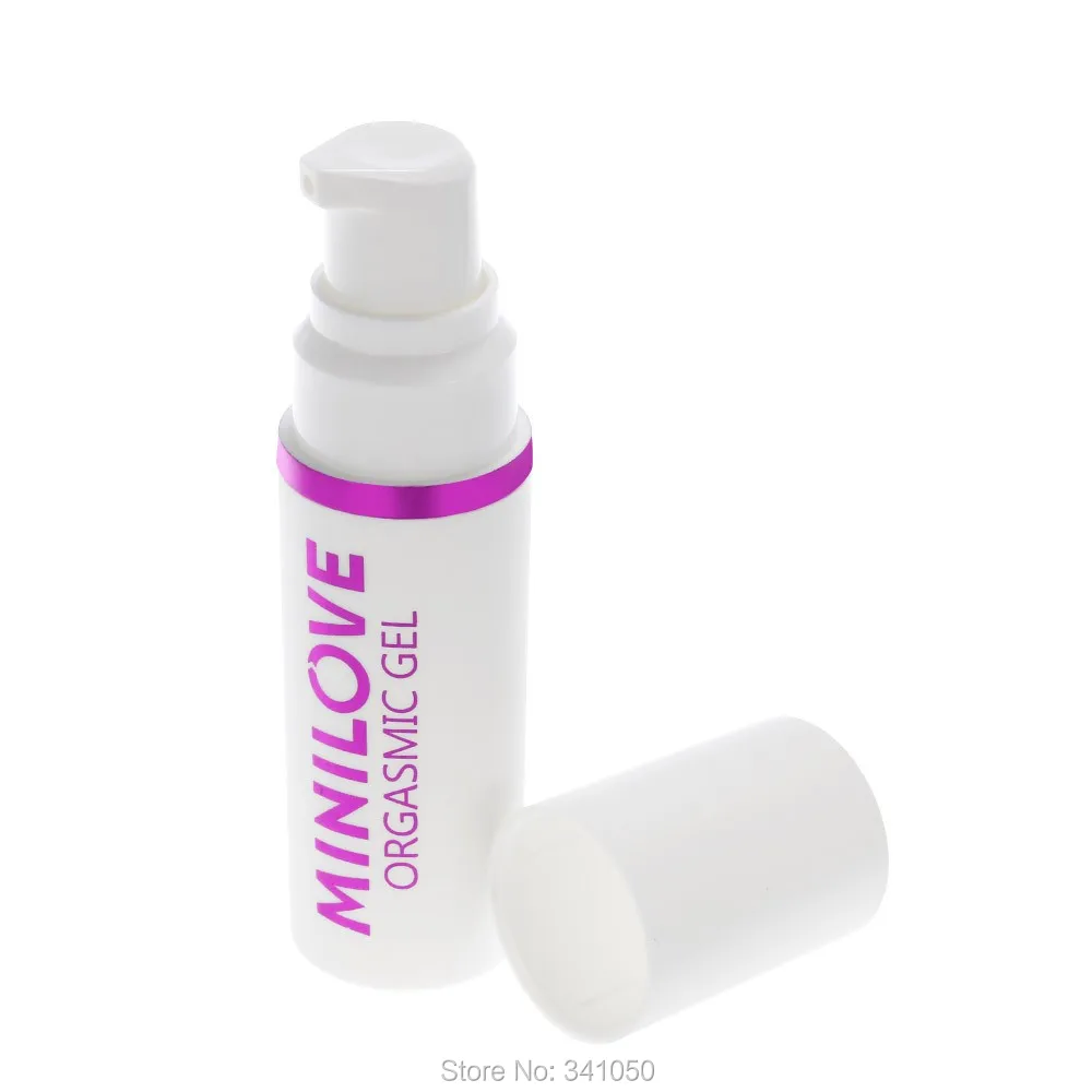 Women Sex Orgasm Gel Sexual Libido Drops Lubricant Orgasm Enhancer Adult Sex Product For Women Minilove 1