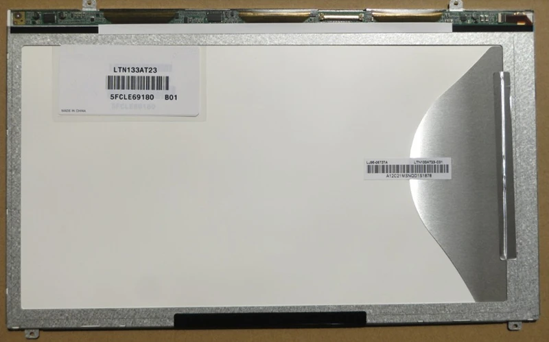 Абсолютно новый телефон светодиодный экран для ноутбука NP530U3C 530U3B 535U3C 530U3C