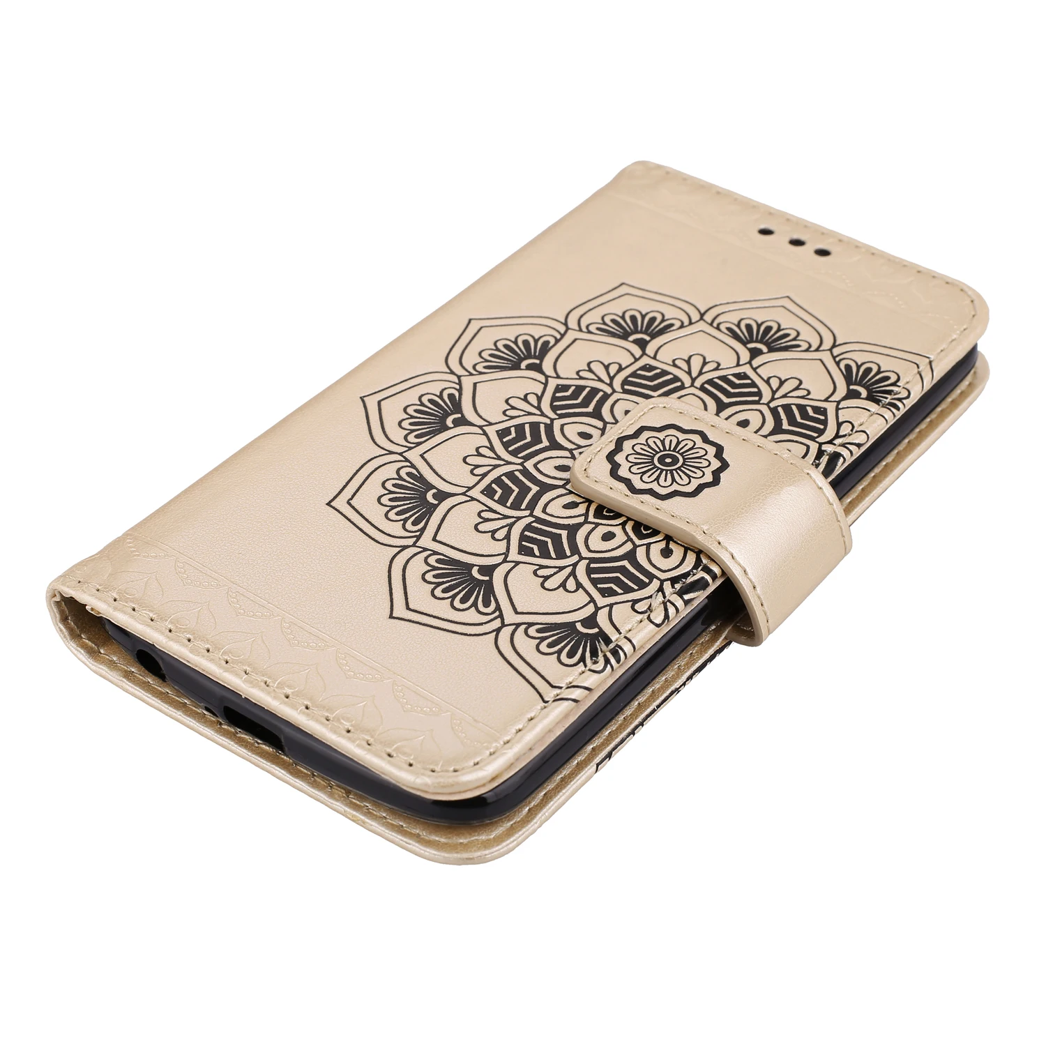 Флип чехол для LG K10 K 10 LTE кожаный телефона LGk10 LGK430 K410 K420N K430 K430DS 420n 430 430ds черный