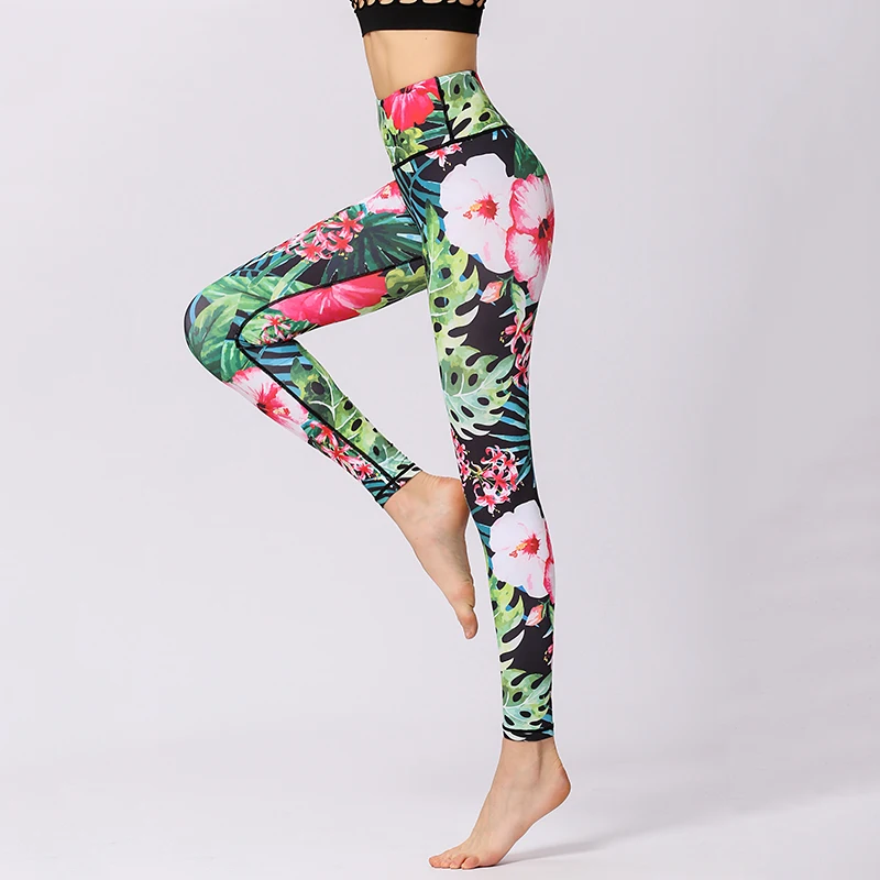 Workout Yoga Pants Women (5)