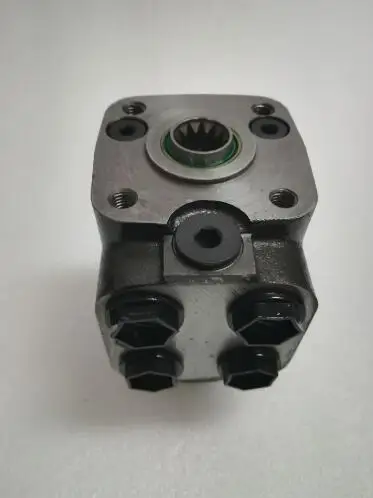 

JCB Wheel Loaders Orbitrol Steering Unit REPLACE