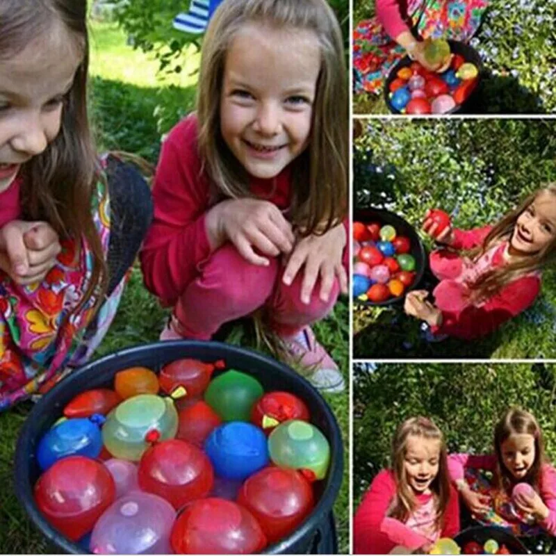 Free shipping DHL 60 bunch 2220 pcs balloons with sticks. water
