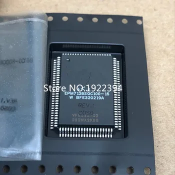 

Free shipping 1pcs/lot EPM7128SQC100-15 QFP100 Best quality