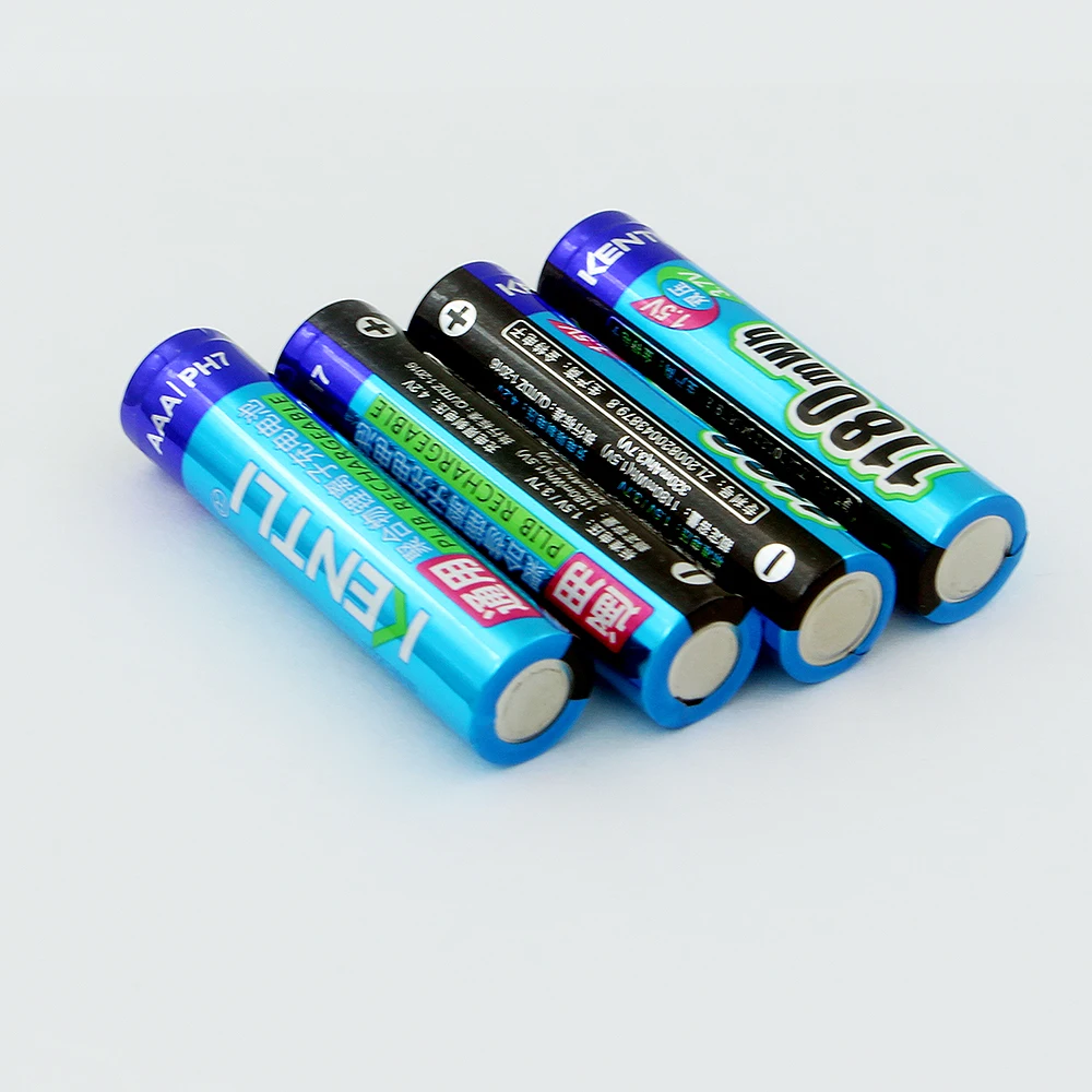 Аккумулятор Aaa 1.5 V Купить