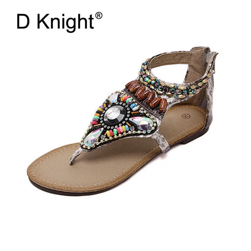 gladiator sandals with strings