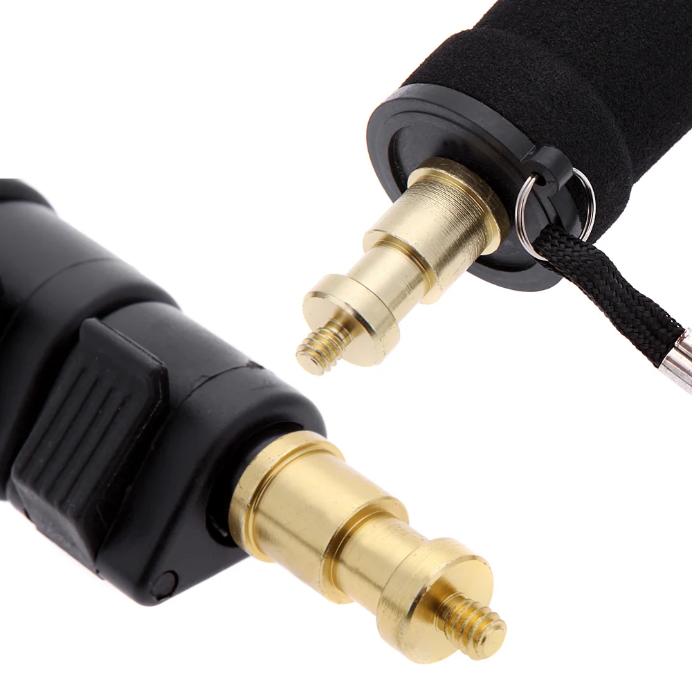 Najtaniej Godox AD S13 lampka przenośna Boom kij polak dla WITSTRO Flash Studio AD180 AD360