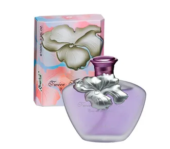 

Omerta-Eau de parfum Twice To Nice for woman