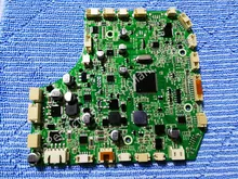 Vacuum cleaner Motherboard for ILIFE A4 Robot Vacuum Cleaner Parts ilife X432 Main board replacement parts Motherboard