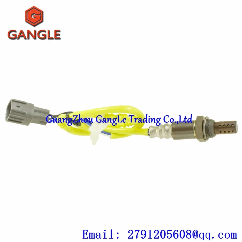 

Oxygen Sensor O2 Lambda Sensor AIR FUEL RATIO SENSOR for Subaru Saab 22690-AA56A 2001-2010