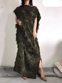 

African dresses for women Hot Sale Dashiki Women Dresses Free size Beautiful design Malaysia Muslim Women dresses for holiday
