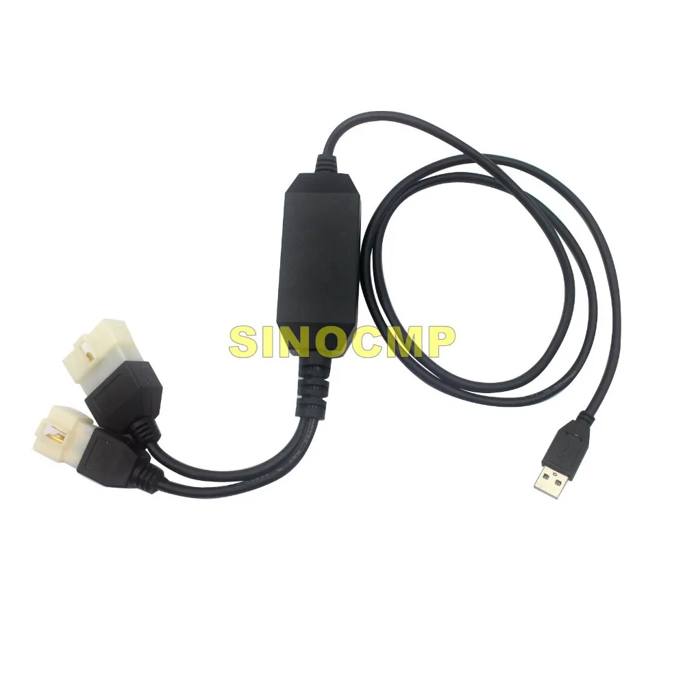 Hitachi PC Diagnostic Tool EX & ZX Series (3)
