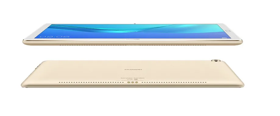 Официальный Встроенная память huawei Mediapad M5 10,8 ''4 GB Оперативная память 32 ГБ Встроенная память huawei M5 планшетный 10,8 Android 8,0 Kirin 960 Octa Core 2560x1600 7500 mAh