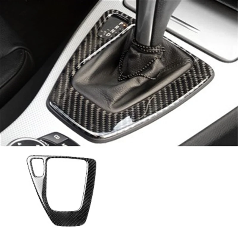 

Control System Gear Interior Promote Decorative Auto Automovil Sticker Strip Car Styling Accessory 18 19 FOR BMW 3 Series E93