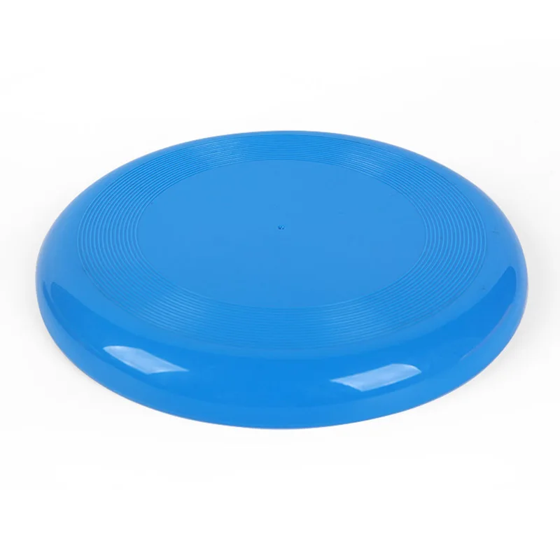 Dog Frisbee Plastic Beach Flying Disc Golf Ultimate Discs Multicolor Outdoor Family Fun Time Water Sports Boys Kids Gift Kids (2)