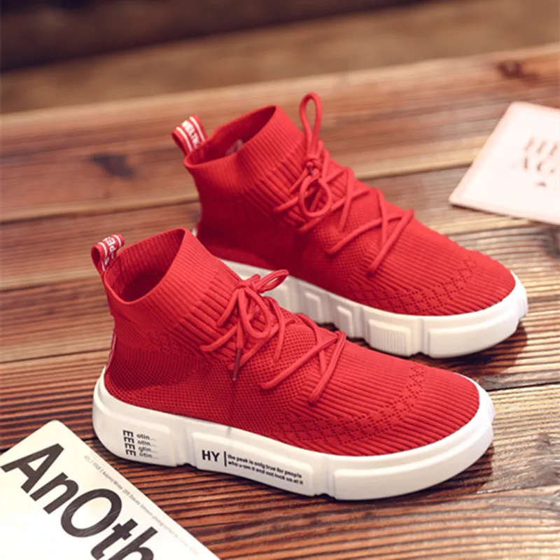 

Fires Women Casual Shoes New Summer Soft Light Shoes Female Breathable Lace-up Outdoor Female Shock Absorption Soles Shoes